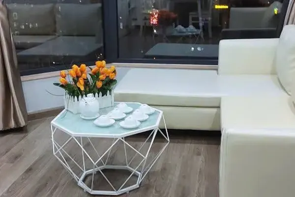 Apartment, 2 спальни, 60.00 м² 2