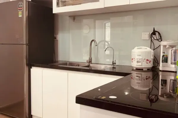 Apartment, 2 спальни, 60.00 м² 3