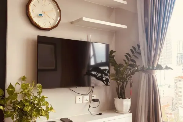 Apartment, 2 спальни, 60.00 м² 4