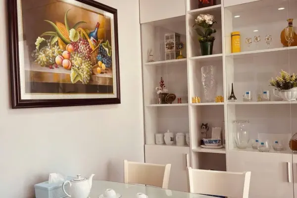 Apartment, 2 спальни, 60.00 м² 5