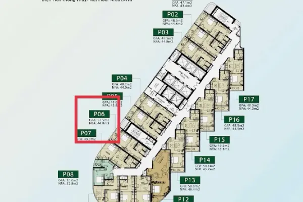 Apartment 2
