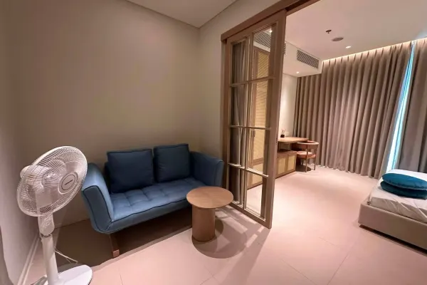 Apartment 3