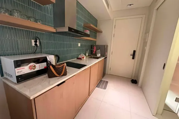 Apartment 4
