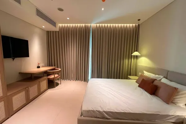 Apartment 6