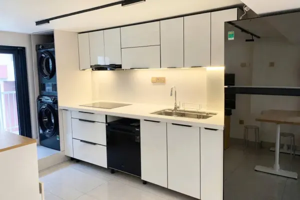 Дом, 2 спальни · 75 м²