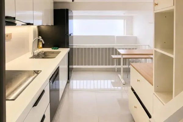 Дом, 2 спальни · 75 м² 2