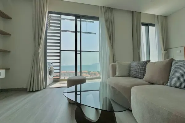 Студия · 48 м² 3