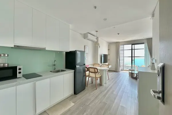 Студия · 48 м² 7