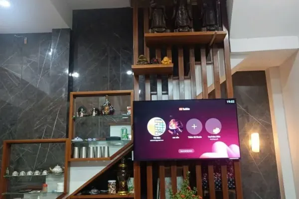 Дом, 4 спальни