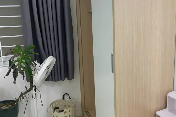 Квартира, 2 спальни · 68 м² 4