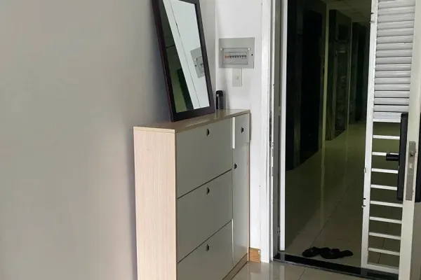 Квартира, 2 спальни · 68 м² 5