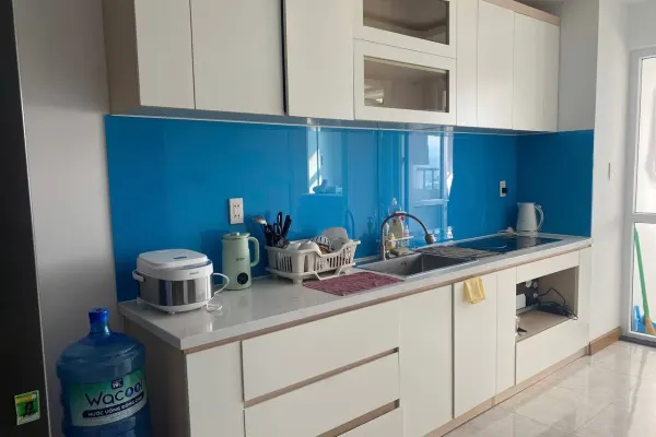 Квартира, 2 спальни · 68 м² 7