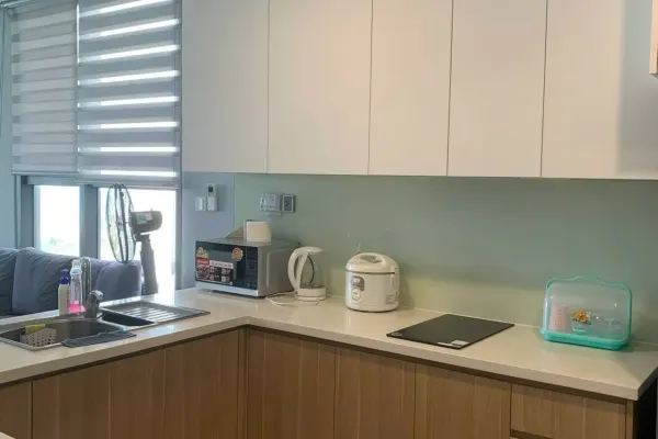 Квартира, 1 спальня · 60 м² 3