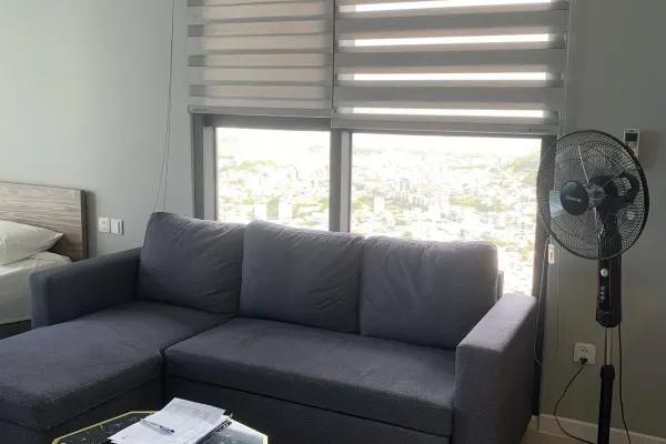 Квартира, 1 спальня · 60 м² 5
