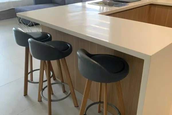 Квартира, 1 спальня · 60 м² 7