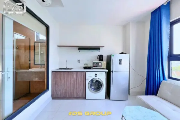 Apartment, 40.00 м²