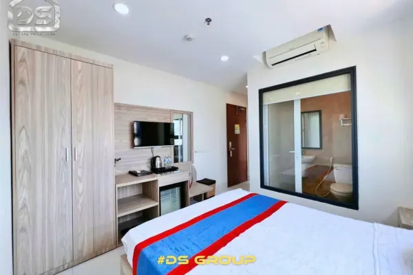 Apartment, 40.00 м² 3