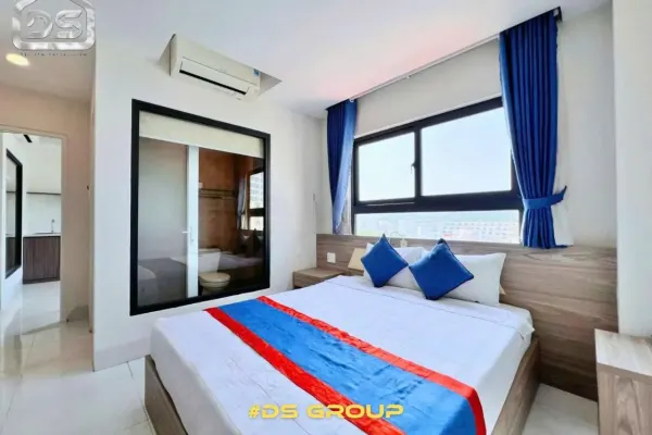 Apartment, 40.00 м² 4
