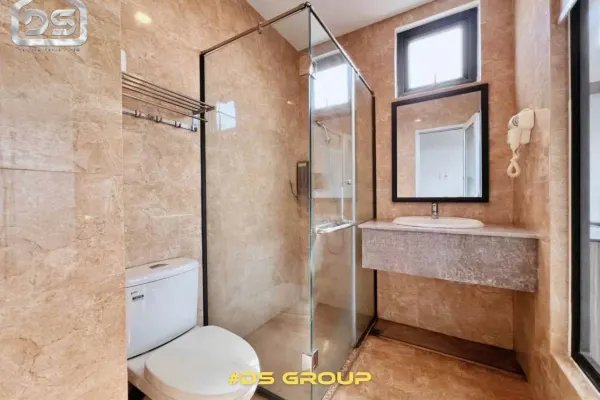 Apartment, 40.00 м² 5