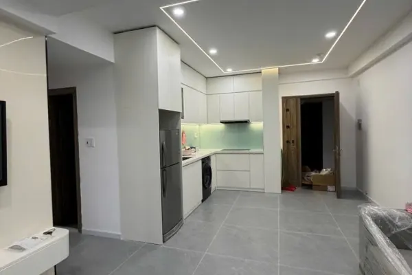 Квартира, 2 спальни · 68 м² 2