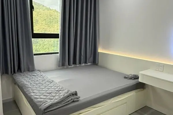 Квартира, 2 спальни · 68 м² 7