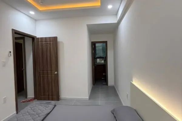 Квартира, 2 спальни · 68 м² 9