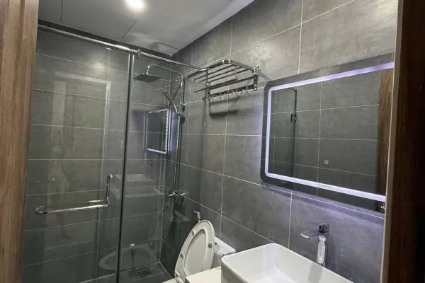 Квартира, 2 спальни · 68 м² 10