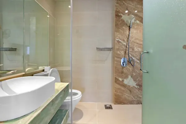 Квартира, 2 спальни · 71 м² 5