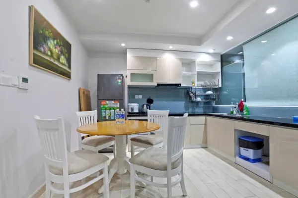 Квартира, 2 спальни · 71 м² 8