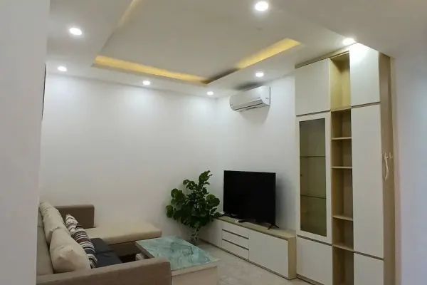 Apartment, 2 спальни, 72.00 м²