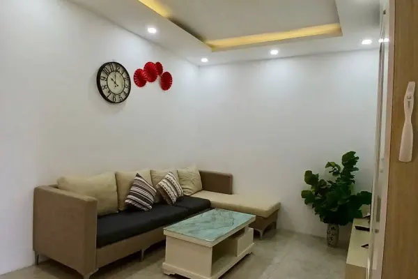 Apartment, 2 спальни, 72.00 м² 2