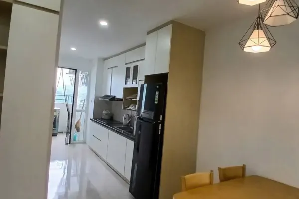 Apartment, 2 спальни, 72.00 м² 3