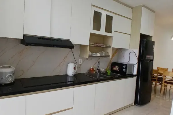 Apartment, 2 спальни, 72.00 м² 4