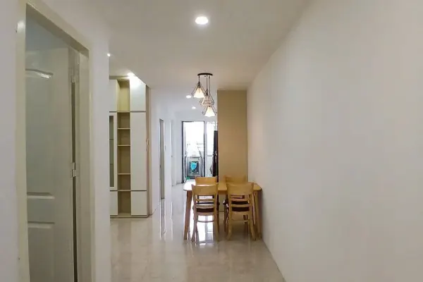 Apartment, 2 спальни, 72.00 м² 5