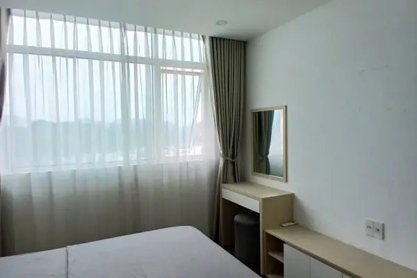 Apartment, 2 спальни, 72.00 м² 6