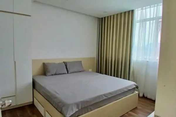 Apartment, 2 спальни, 72.00 м² 7