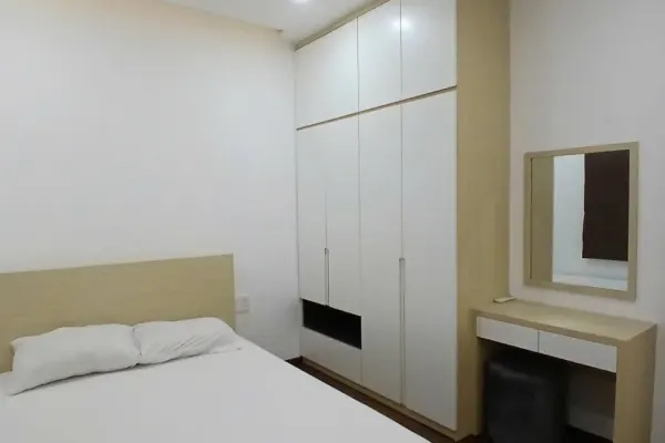 Apartment, 2 спальни, 72.00 м² 8