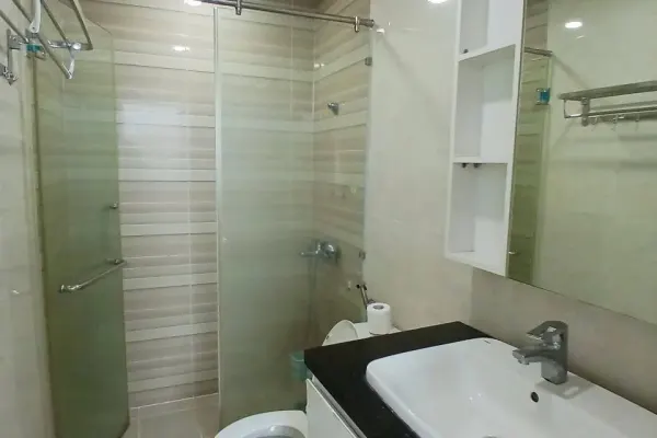 Apartment, 2 спальни, 72.00 м² 9