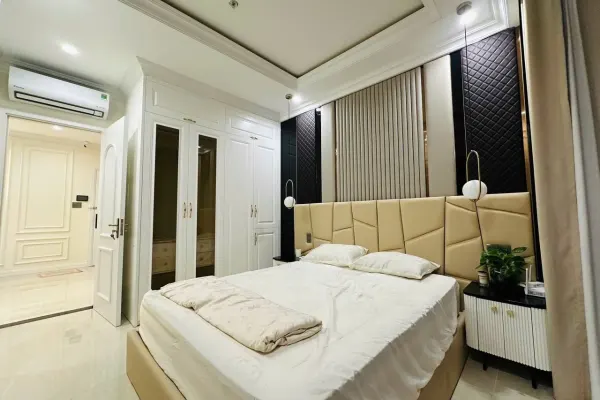 Кондо, 3 спальни · 95 м² 5