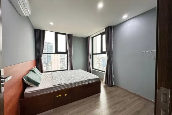 Apartment, 3 спальни, 88.19 м² 6