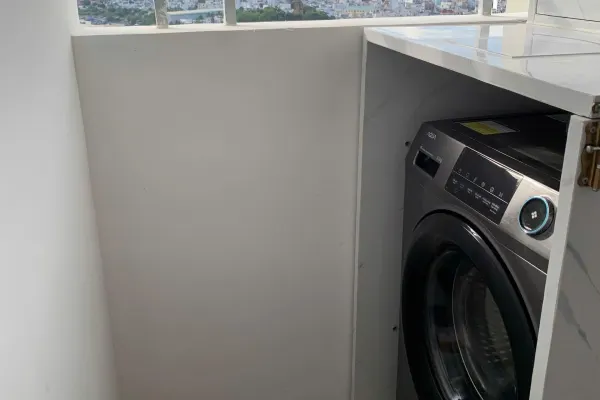 Квартира, 1 спальня · 45 м² 4