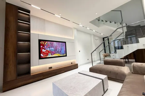 House, 3 спальни, 170.00 м²