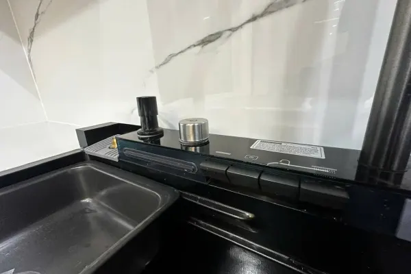 Студия · 30 м² 2