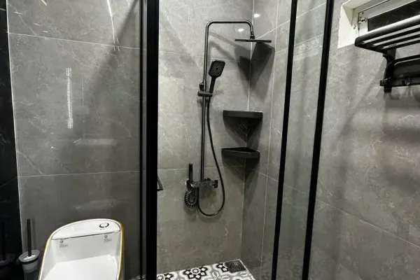 Студия · 30 м² 3