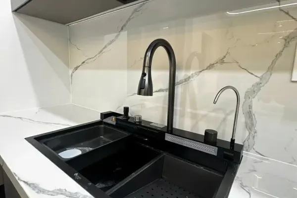 Студия · 30 м² 5