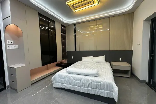 Студия · 30 м² 8