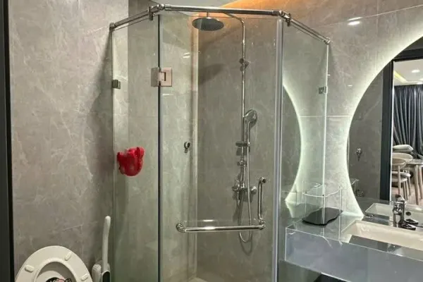 Apartment, 2 спальни 2