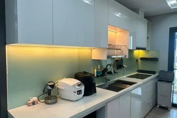 Apartment, 2 спальни 4