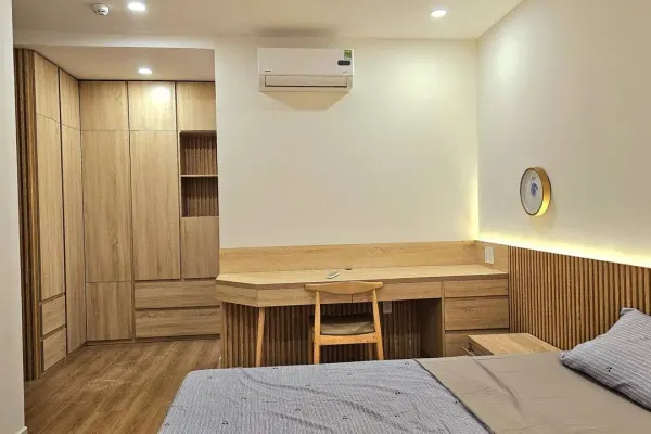 Apartment, 2 спальни, 75.00 м² 8