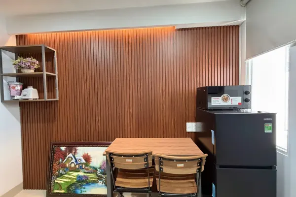 Студия · 20 м² 3